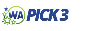 washington pick 3 numbers.